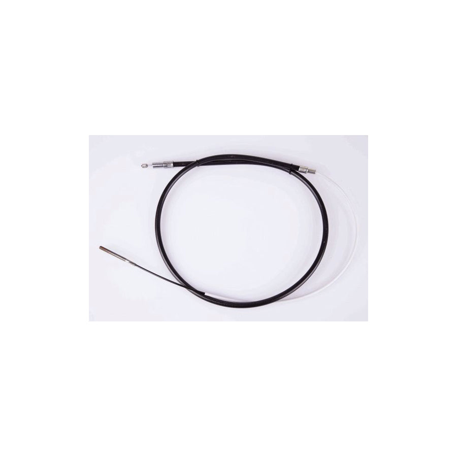 Hella 8AS 355 660-161 Hand Brake Cable For BMW 5 Series