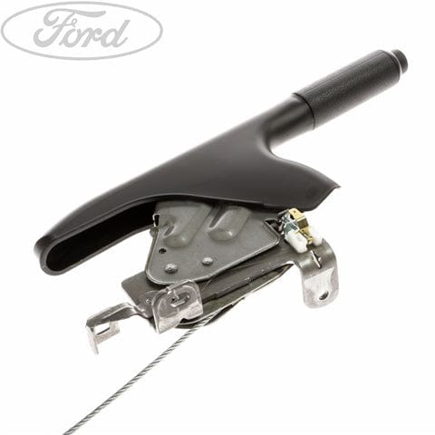 GENUINE FORD 1563563 PARKING HAND BRAKE LEVER | ML Performance UK