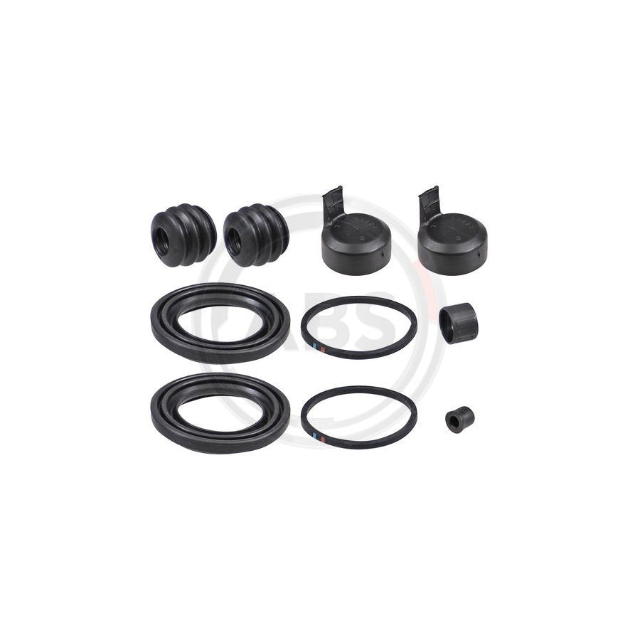 A.B.S. 63312 Repair Kit, Brake Caliper