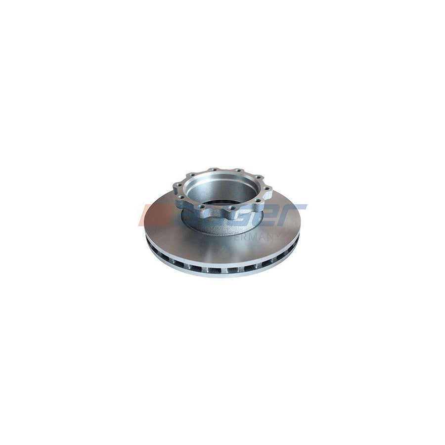 Auger 31413 Brake Disc