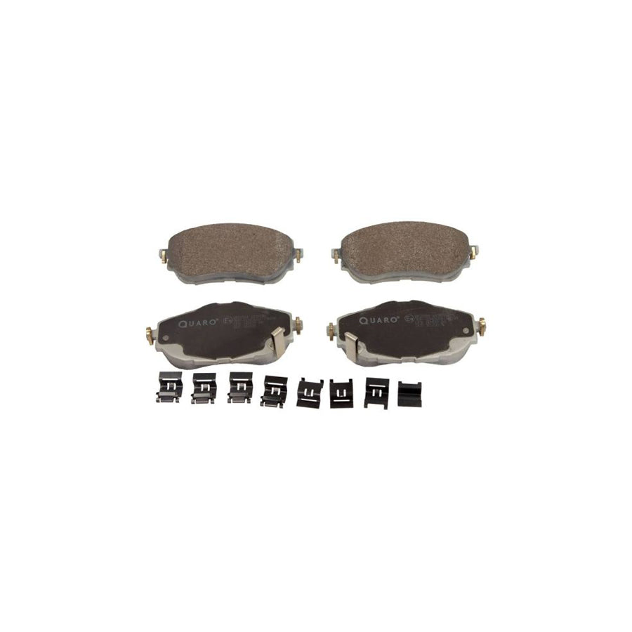 Quaro QP2884 Brake Pad Set