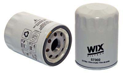 WIX Filters 57302 Oil Filter