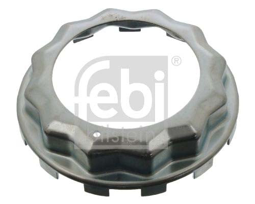 Febi Bilstein 40775 Tab Washer, Axle Nut | ML Performance UK Car Parts