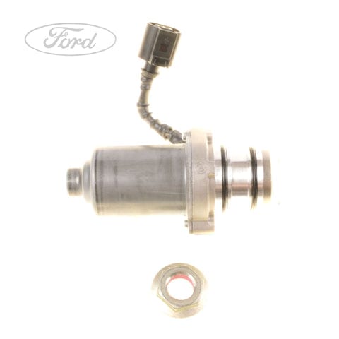 GENUINE FORD 1589740 REAR AXLE DIFF AWD PUMP | ML Performance UK