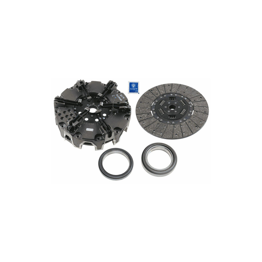 Sachs 3800 541 026 Clutch Kit