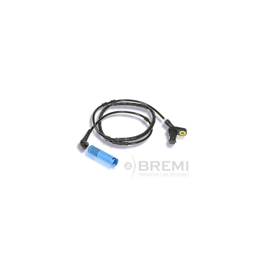 Bremi 50344 Abs Sensor For Bmw 3 Series