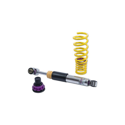 KW 35290838 Renault Megane IV Clubsport 2-Way Coilover Kit 4  | ML Performance UK Car Parts