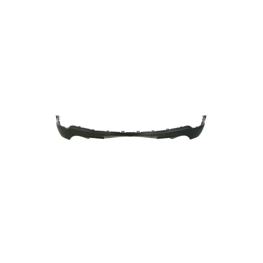 Blic 5511-00-3206972P Front Splitter For Jeep Grand Cherokee IV (Wk, Wk2)