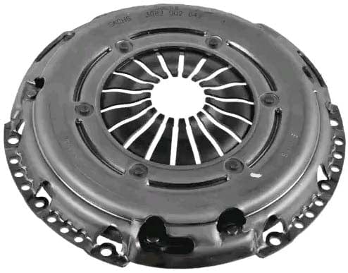 LuK 122 0462 10 Clutch Pressure Plate