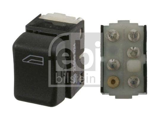 Febi Bilstein 22695 Window Switch | ML Performance UK Car Parts