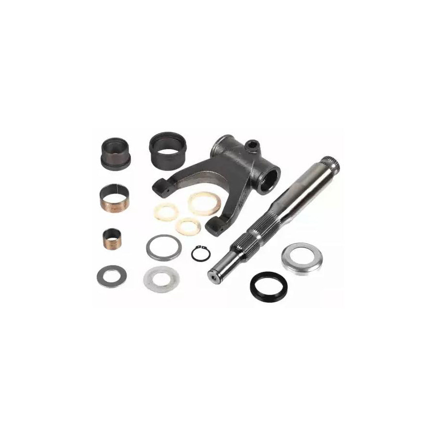 Sachs 3189 600 060 Release Fork, Clutch