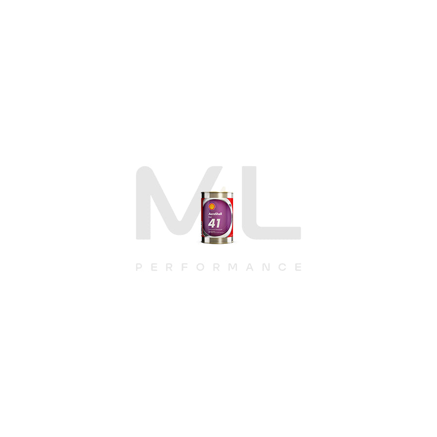 Shell AeroShell Fluid 41 - 1 x 5 ugl | ML Performance UK Car Parts