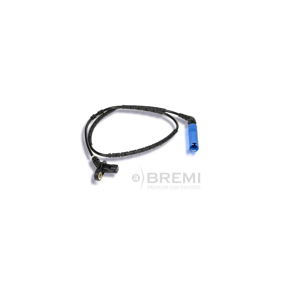 Bremi 50340 Abs Sensor For Bmw Z4