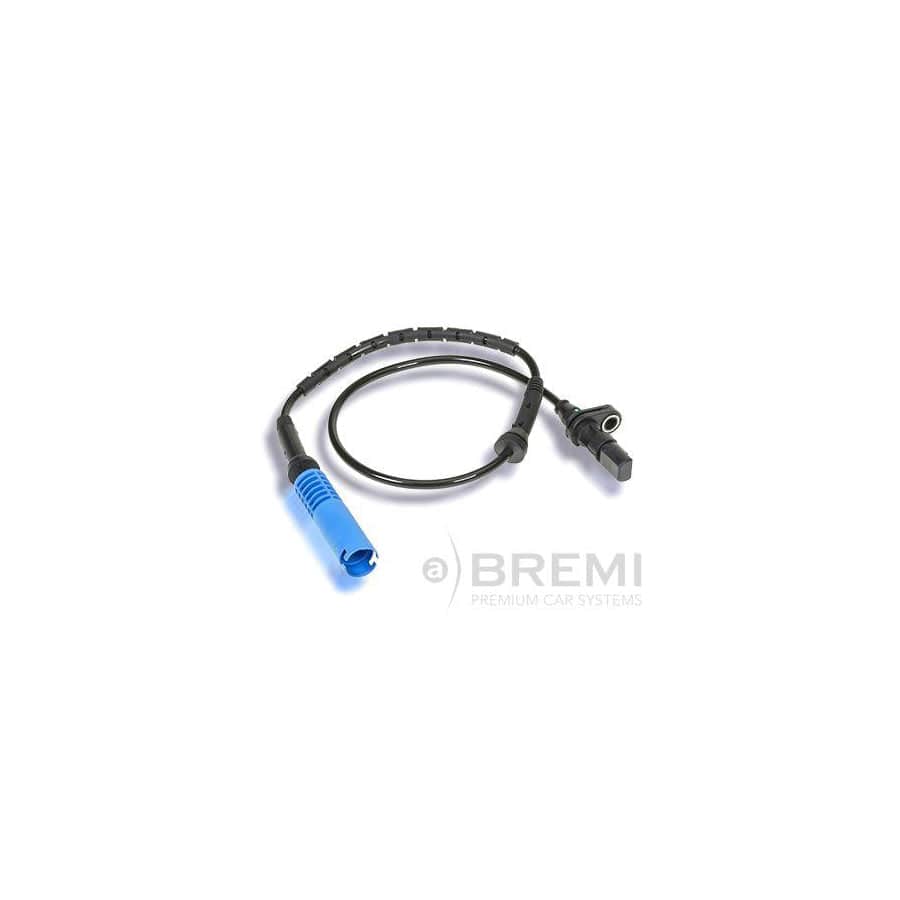 Bremi 50339 Abs Sensor For Bmw X5 (E53)