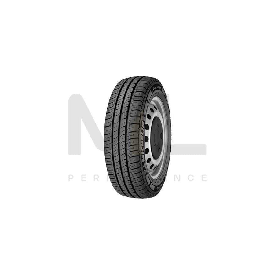 Michelin Agilis 205/70 R15 106R Van Summer Tyre | ML Performance UK Car Parts