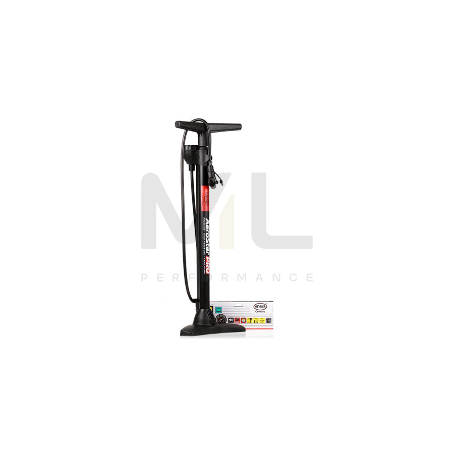 HEYNER 216200 Floor pump | ML Performance Car Parts