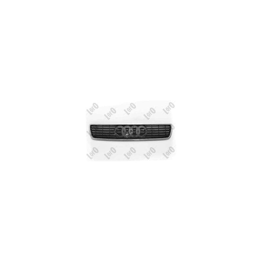 Abakus 00305407 Radiator Grille For Audi A4 | ML Performance UK