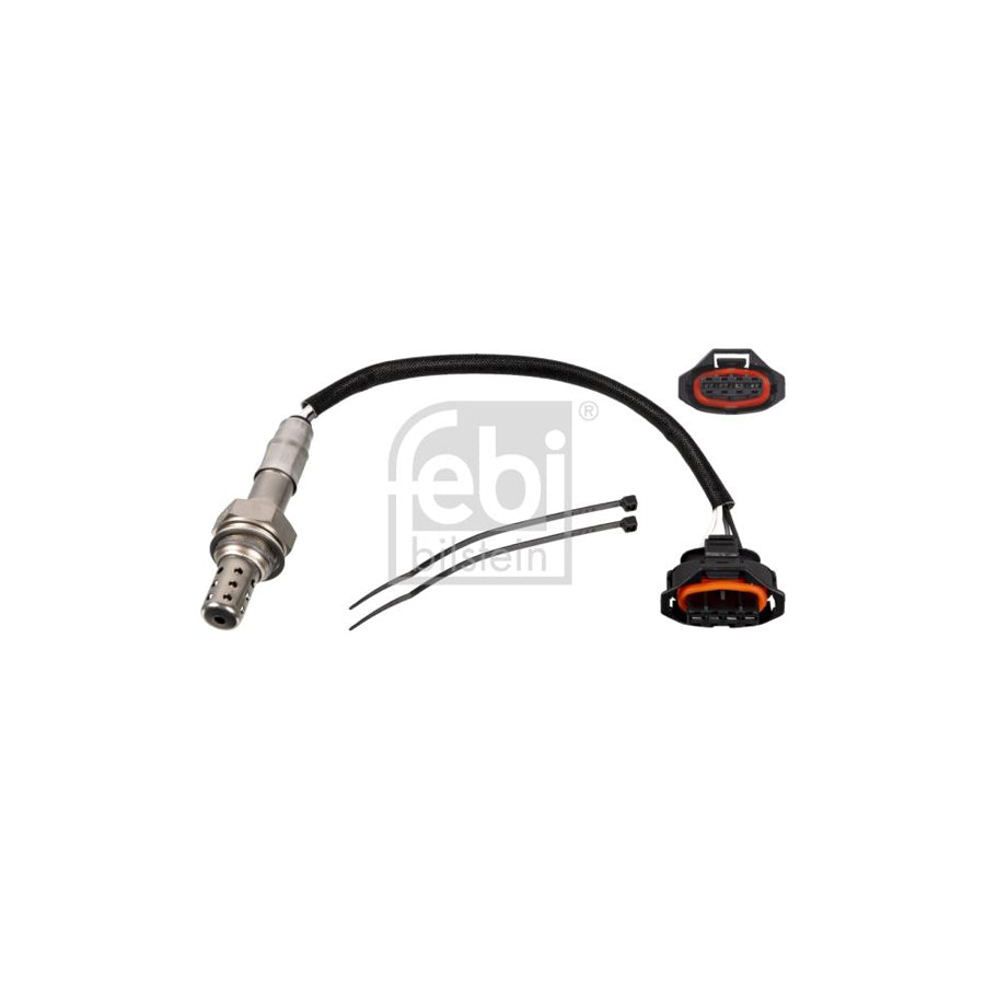 Febi Bilstein 107602 Lambda Sensor