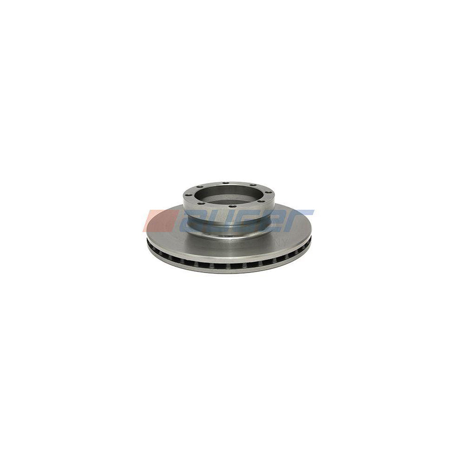 Auger 31406 Brake Disc