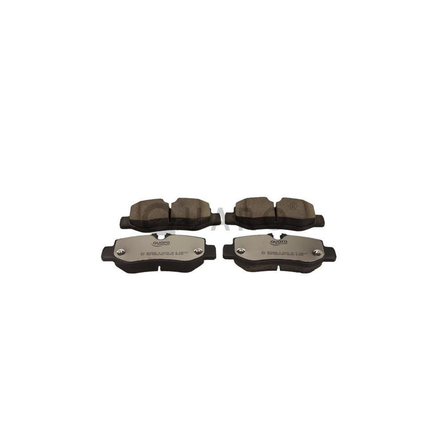 Quaro QP3069C Brake Pad Set