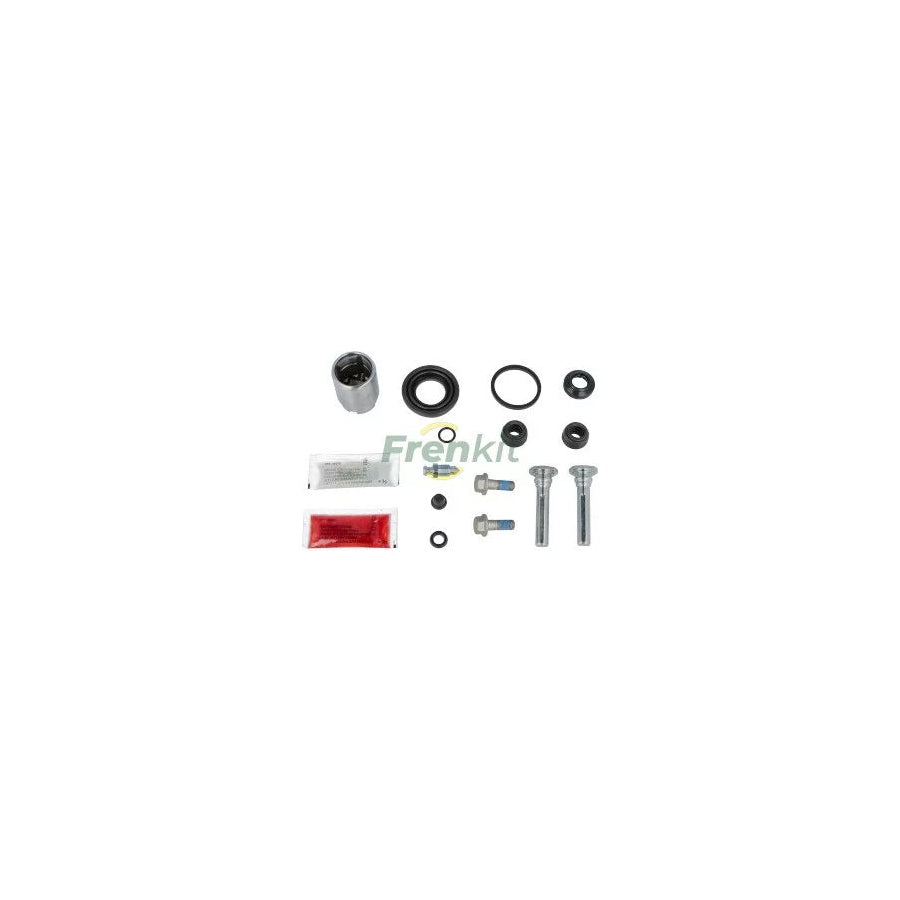 Frenkit 734040 Repair Kit, Brake Caliper For Honda Prelude Iii (Ba) | ML Performance UK Car Parts