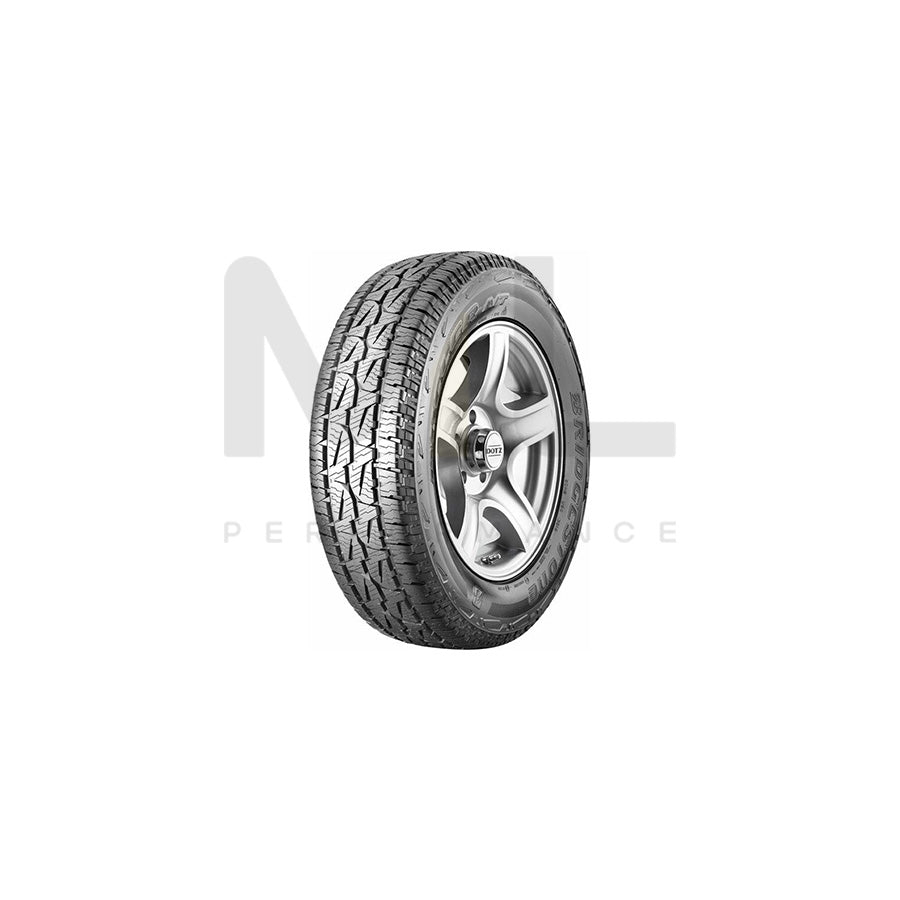 Bridgestone A/T 001 225/75 R16 116S All Season SUV Tyre | ML Performance UK Car Parts