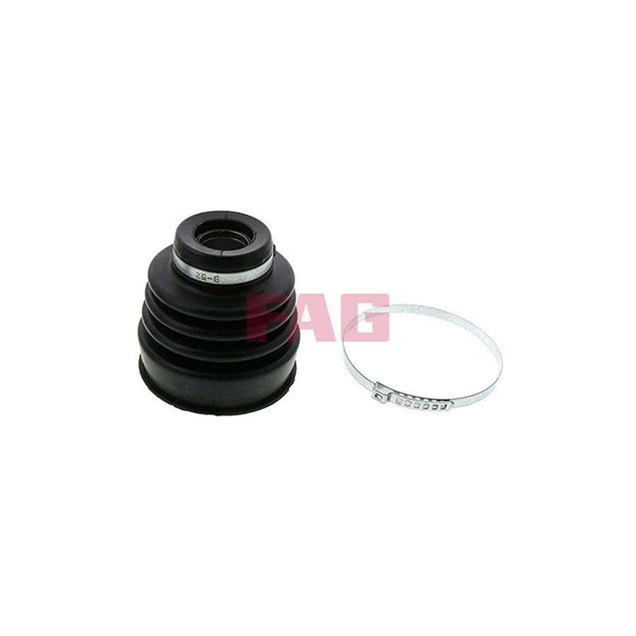 FAG 713 8075 10 Wheel Bearing Kit