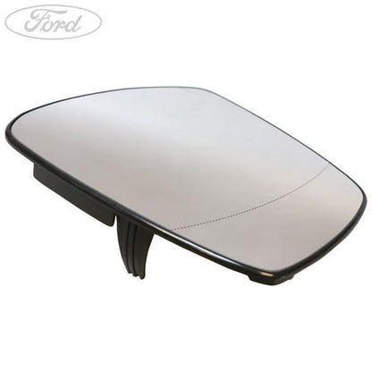 GENUINE FORD 5349083 REAR VIEW OUTER MIRROR GLASS | ML Performance UK