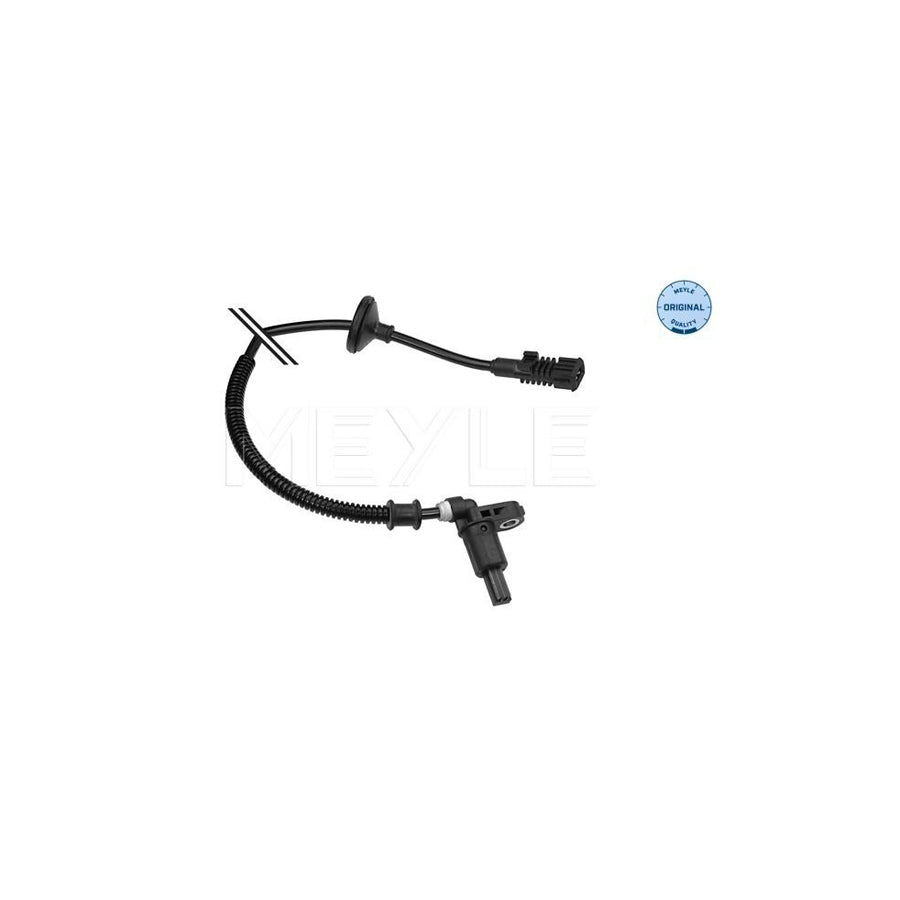 Meyle 11-14 899 0000 Abs Sensor For CitroÃ«n Xantia