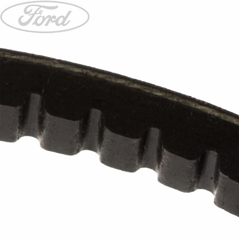 GENUINE FORD 1000459 TRANSIT DIESEL AUXILIARY V BELT W/ POWER STEERING | ML Performance UK