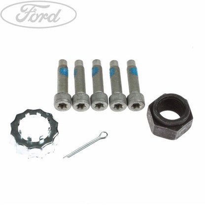 GENUINE FORD 1377908 TRANSIT FRONT WHEEL BEARING | ML Performance UK