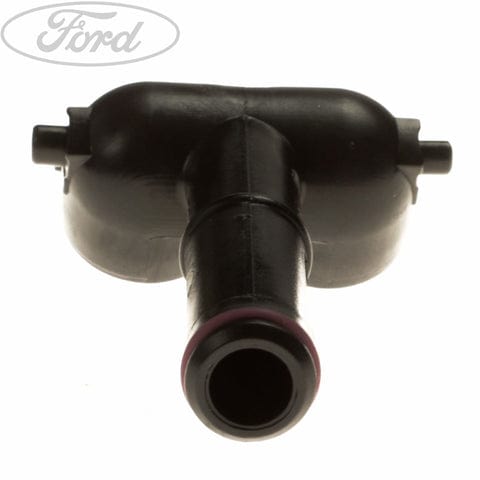 GENUINE FORD 1317334 FOCUS N/S LH HEADLAMP WASHER JET HOLDER | ML Performance UK