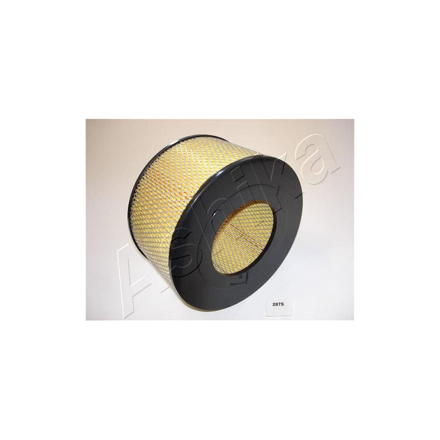 ASHIKA 20-02-287 Air Filter for TOYOTA HILUX Pick-up | ML Performance UK Car Parts