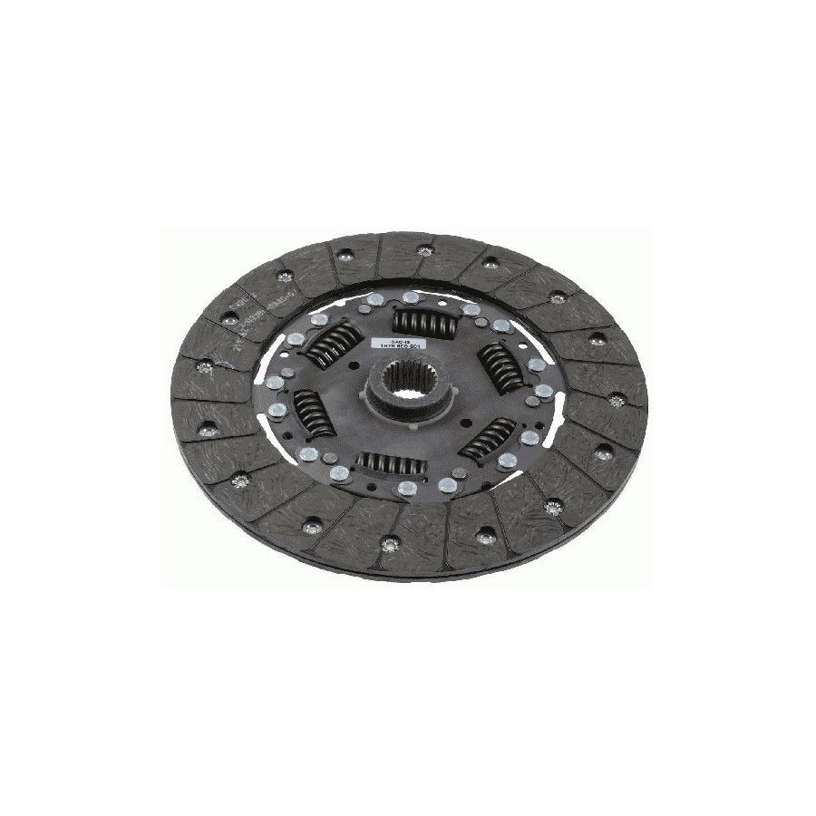 Sachs 1878 600 501 Clutch Disc