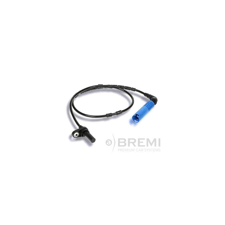 Bremi 50336 Abs Sensor For Bmw X3 (E83)