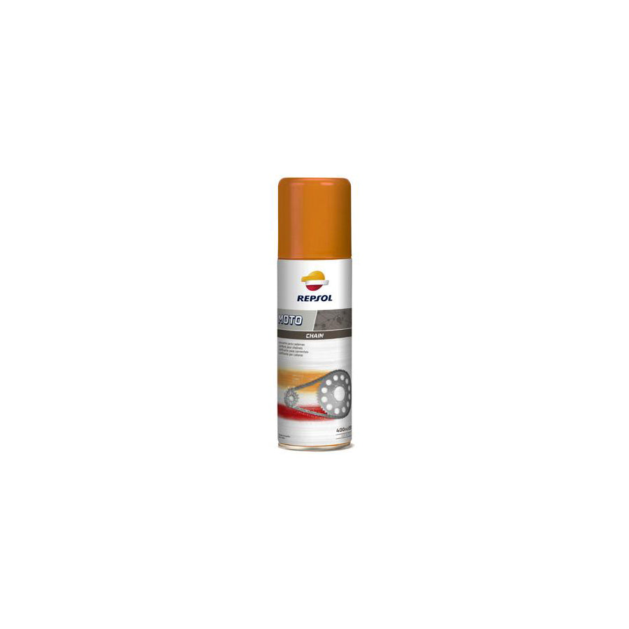 REPSOL RP715W98 Chain Spray | ML Performance UK Car Parts