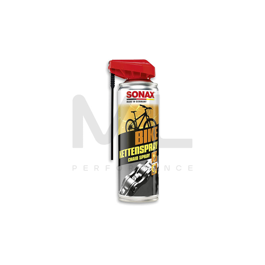 Sonax BIKE Chain spray 300ml | ML Performance Car Care