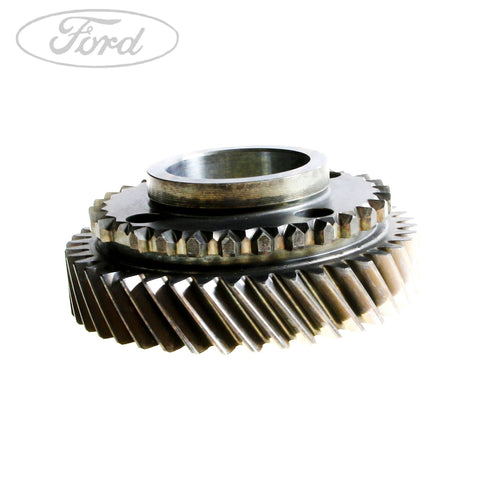 GENUINE FORD 1743047 MAINSHAFT 3RD SPEED GEAR | ML Performance UK