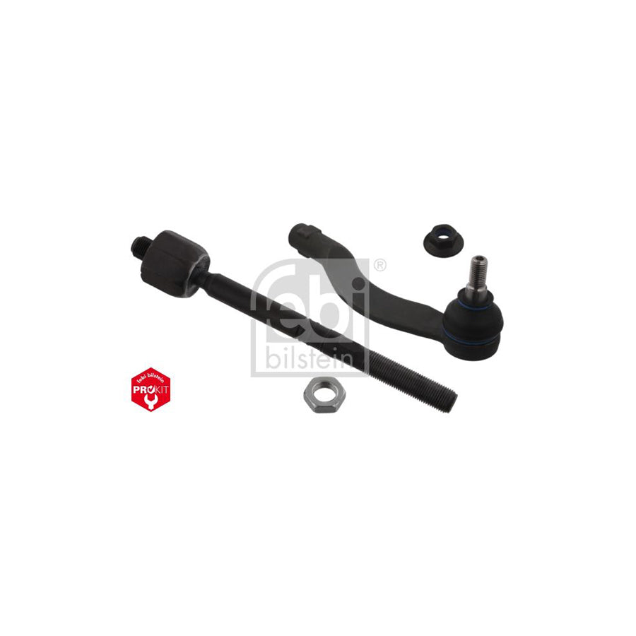 Febi Bilstein 39564 Rod Assembly For Audi Tt