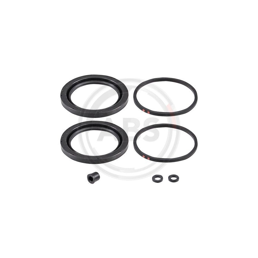 A.B.S. 63301 Repair Kit, Brake Caliper