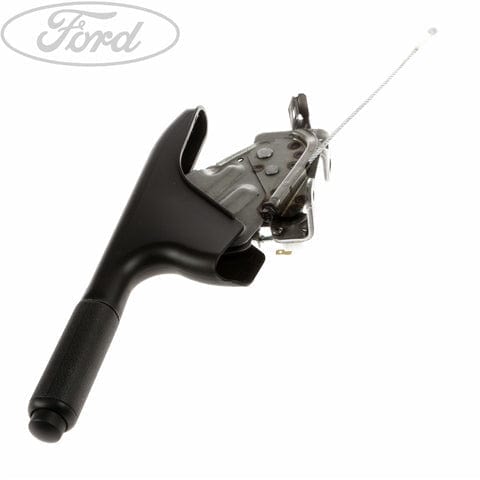 GENUINE FORD 1563563 PARKING HAND BRAKE LEVER | ML Performance UK