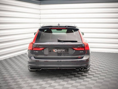 Maxton Design Volvo V90 MK2 (2016-2020) Spoiler Cap