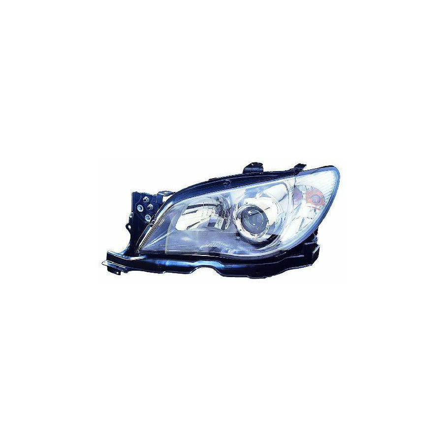 Abakus 2201112LLDEM7 Headlight For Subaru Impreza | ML Performance UK