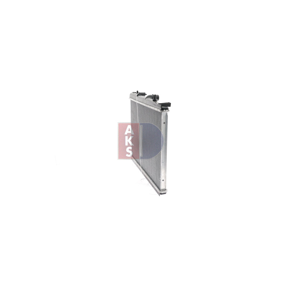 AKS Dasis 820210N Air Conditioning Evaporator | ML Performance UK