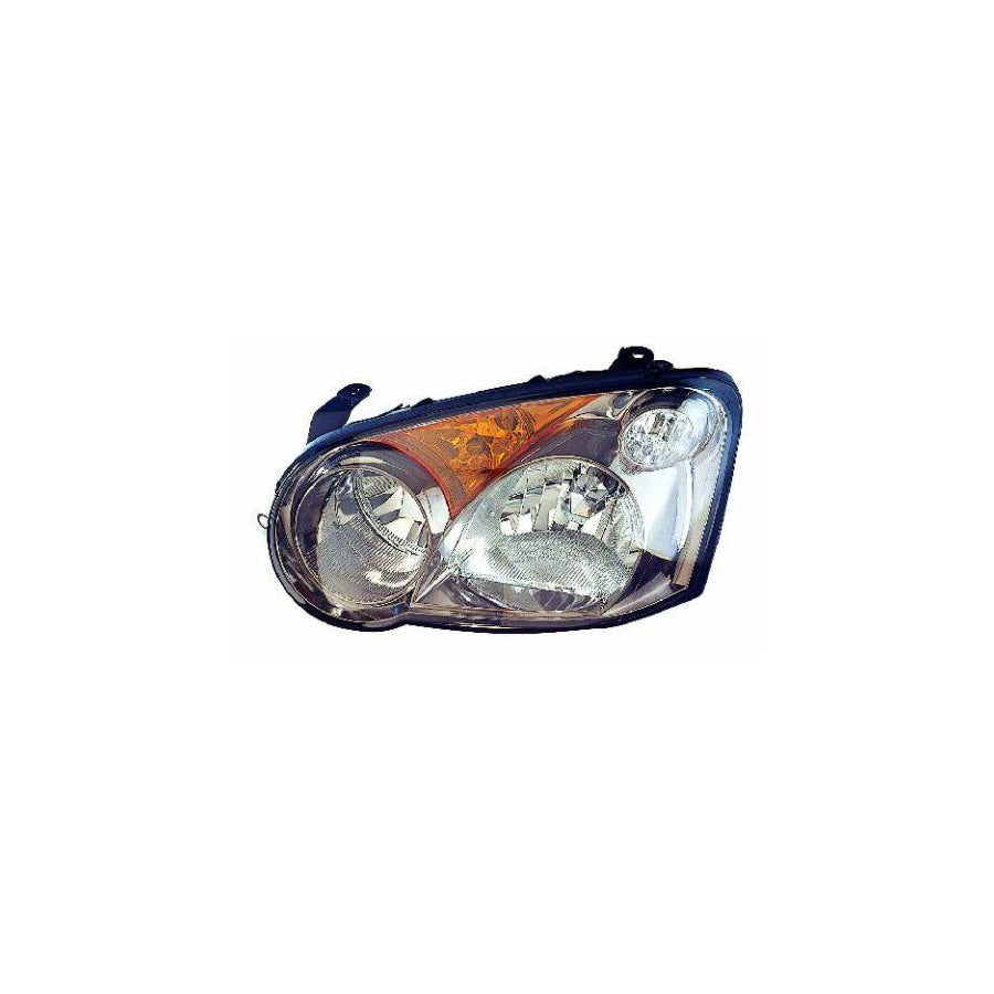 Abakus 2201111RLDEM7 Headlight For Subaru Impreza | ML Performance UK