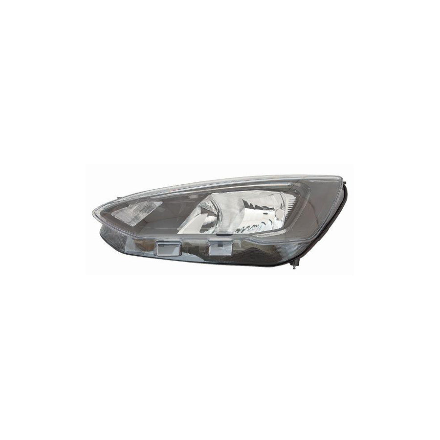 Abakus 43111AJRMLDEM2 Headlight For Ford Focus | ML Performance UK