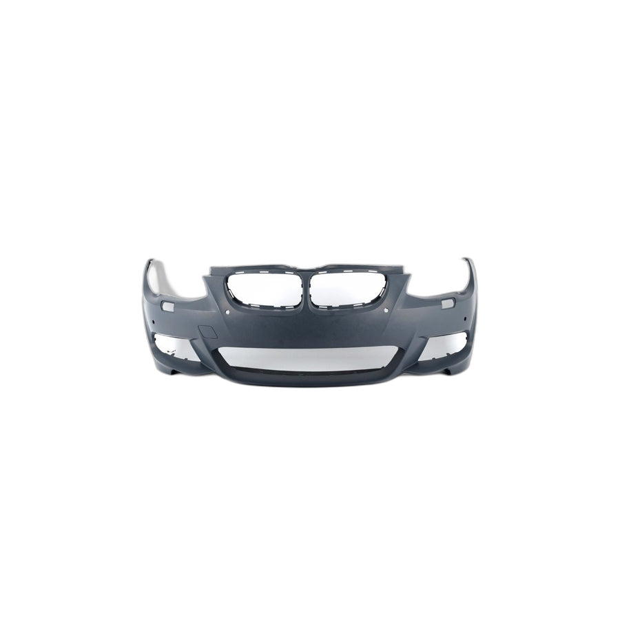 Genuine BMW 51118035783 E92 E93 Trim Cover, Bumper, Primed, Front M/PDC (Inc. 335xi, 328xi & 335is)