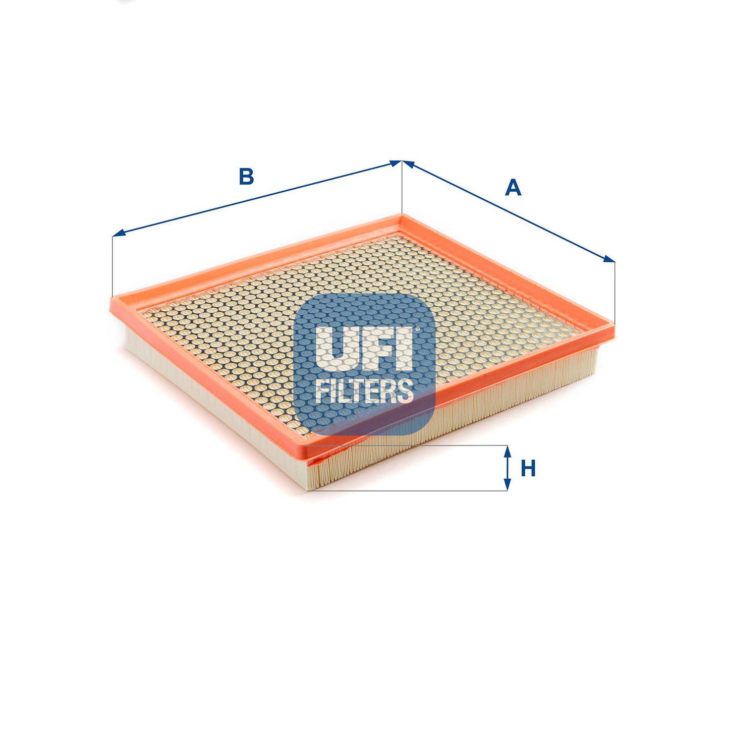 UFI 30.388.00 Air Filter