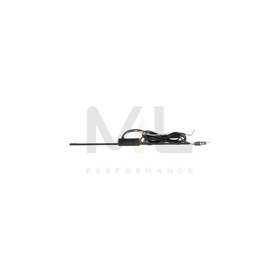 ALCA Aktiv 534100 Aerial Vehicle Windscreen | ML Performance Car Parts