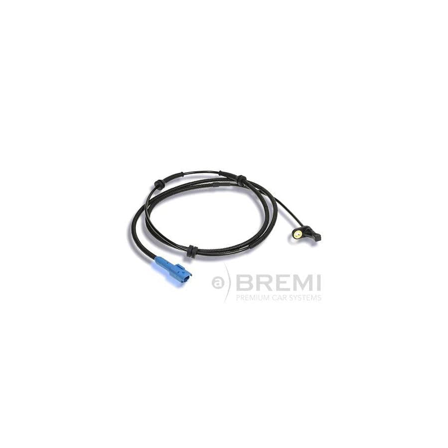 Bremi 50360 Abs Sensor For Citroën C5